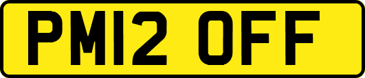PM12OFF