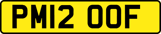 PM12OOF
