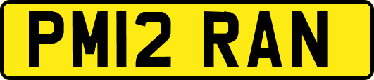 PM12RAN