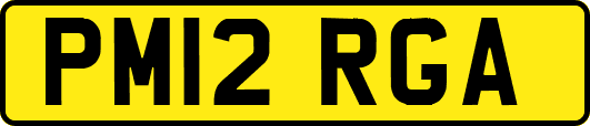PM12RGA