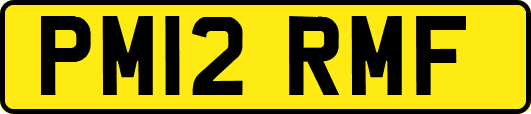 PM12RMF