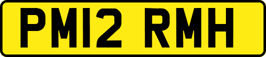 PM12RMH