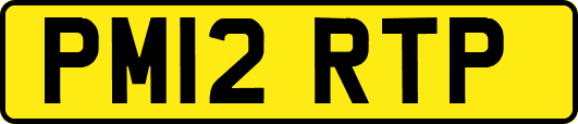 PM12RTP