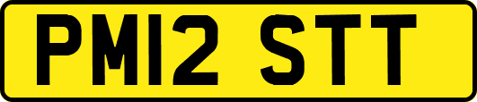 PM12STT