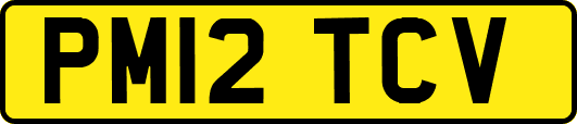 PM12TCV