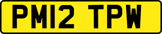 PM12TPW