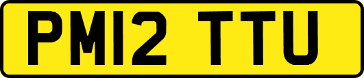 PM12TTU