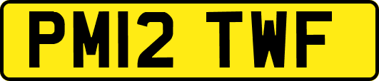 PM12TWF