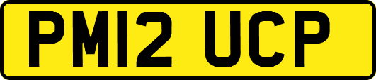 PM12UCP
