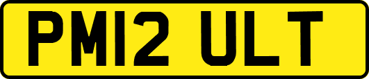 PM12ULT