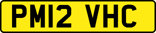 PM12VHC
