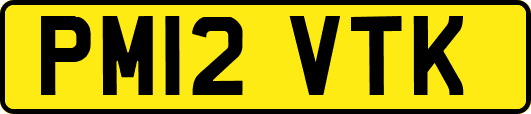 PM12VTK