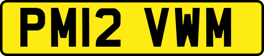 PM12VWM
