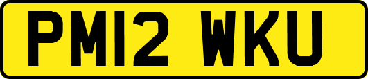 PM12WKU