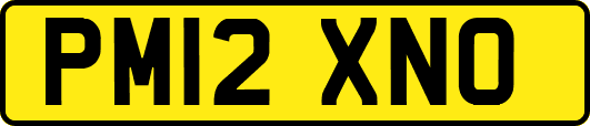 PM12XNO