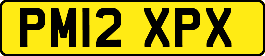 PM12XPX