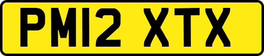 PM12XTX
