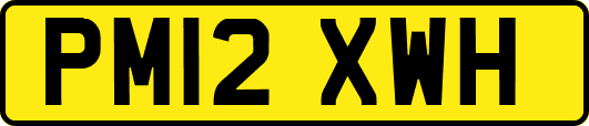 PM12XWH