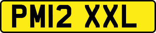 PM12XXL