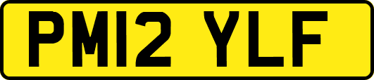PM12YLF