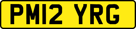 PM12YRG