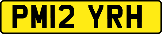 PM12YRH