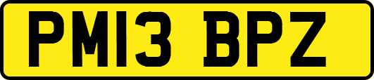 PM13BPZ