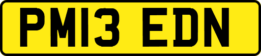 PM13EDN