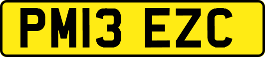 PM13EZC