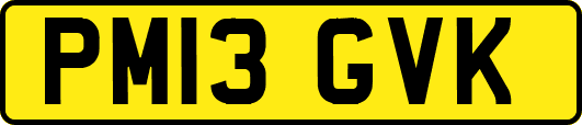 PM13GVK