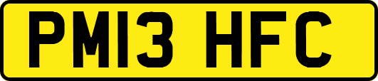 PM13HFC