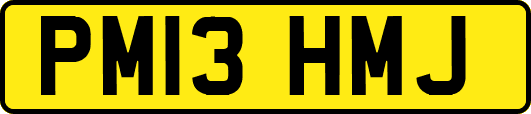 PM13HMJ