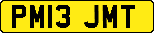 PM13JMT