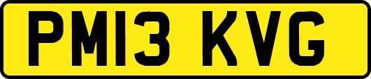 PM13KVG