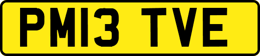 PM13TVE