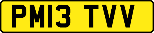 PM13TVV