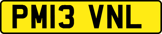 PM13VNL