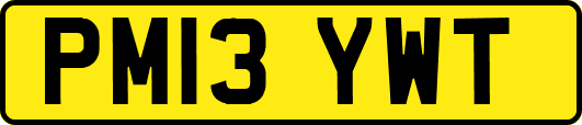 PM13YWT