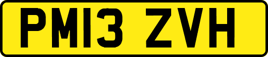 PM13ZVH