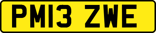 PM13ZWE