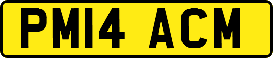 PM14ACM