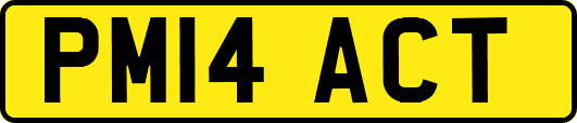 PM14ACT