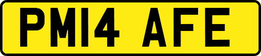 PM14AFE