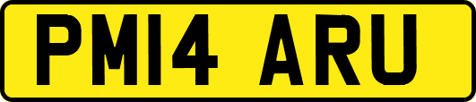 PM14ARU