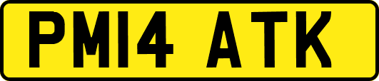 PM14ATK