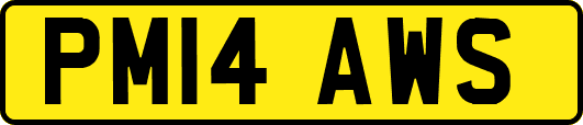 PM14AWS
