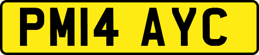 PM14AYC