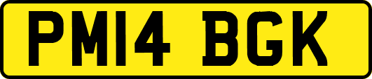 PM14BGK