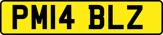PM14BLZ