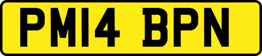 PM14BPN
